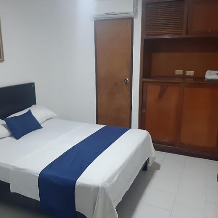 בארנקווילה Hotel Exito Barranquilla מראה חיצוני תמונה