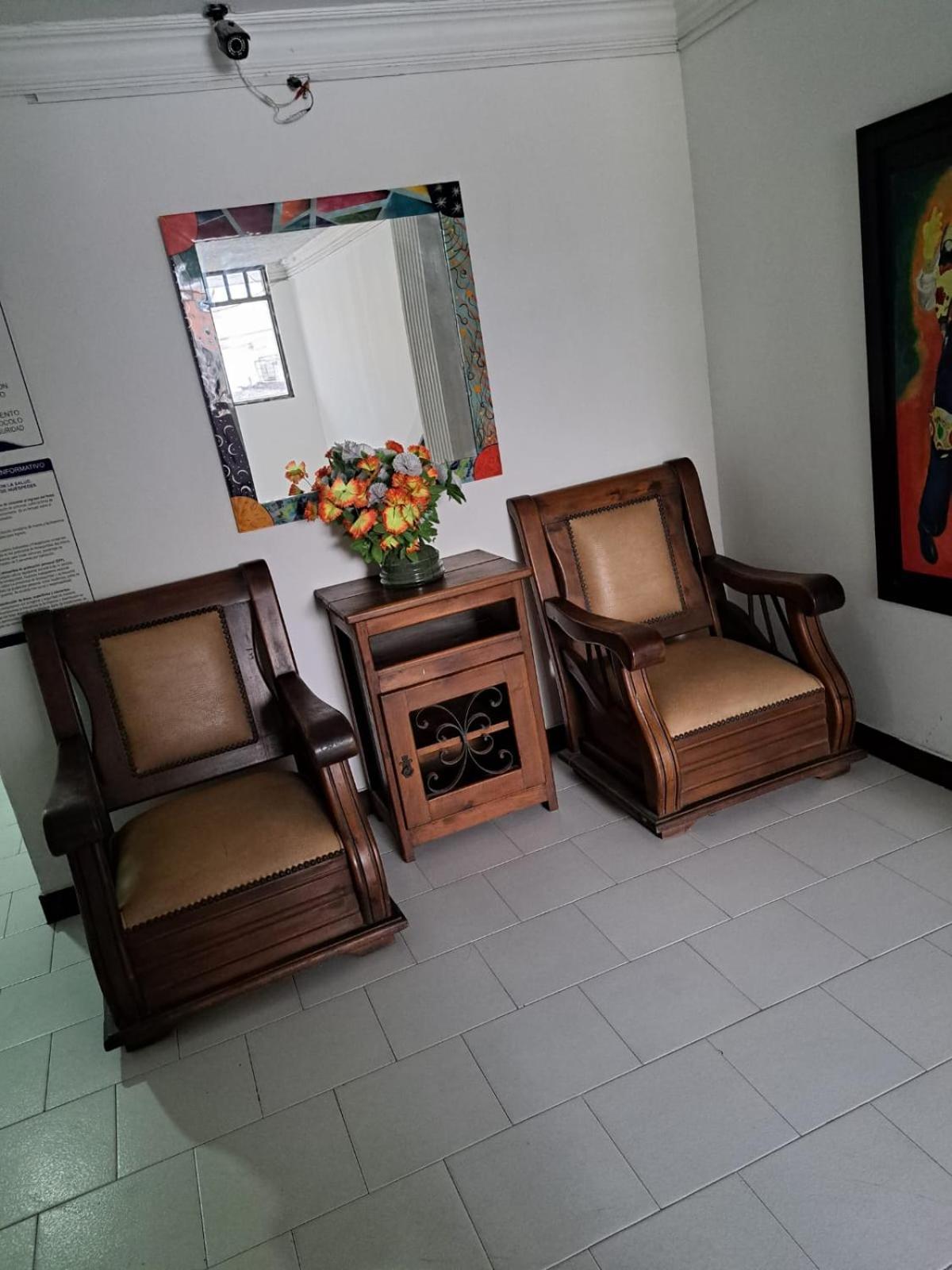 בארנקווילה Hotel Exito Barranquilla מראה חיצוני תמונה
