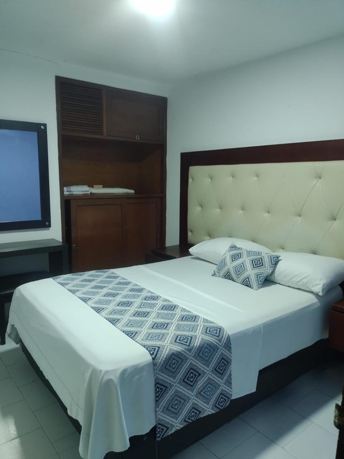 בארנקווילה Hotel Exito Barranquilla מראה חיצוני תמונה