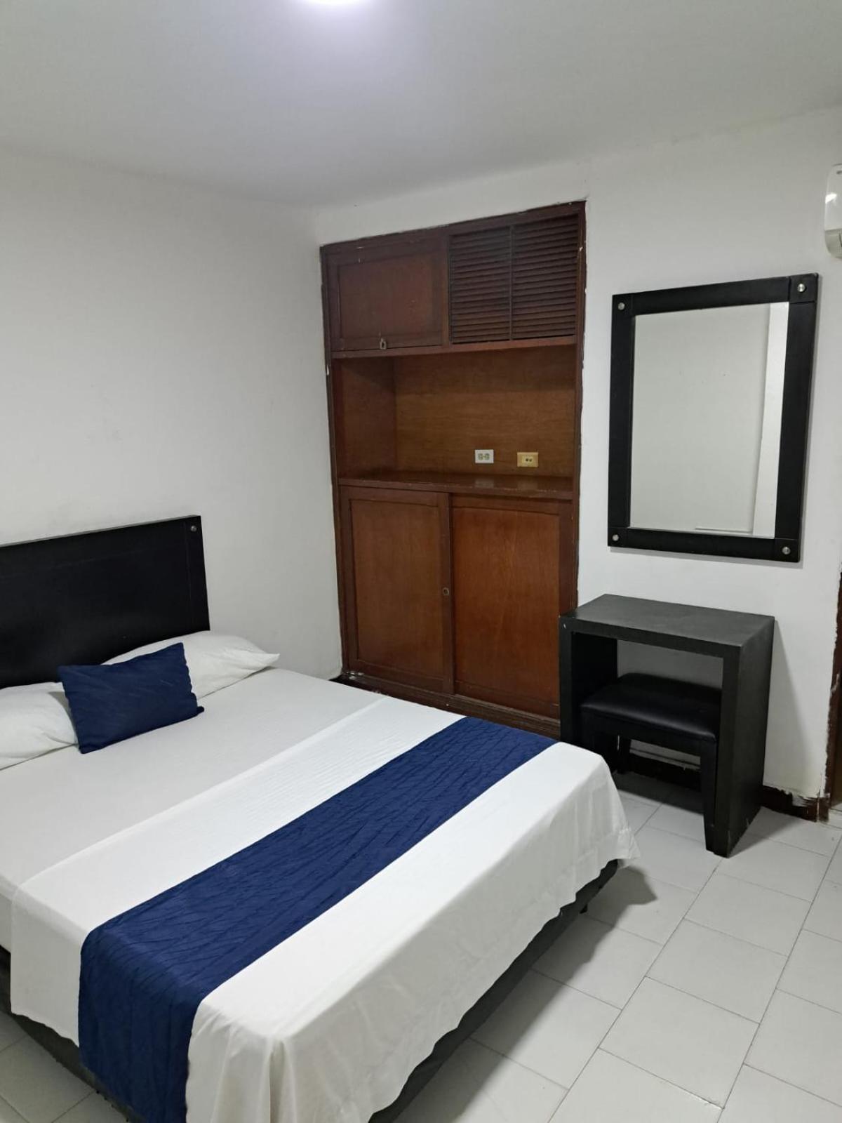 בארנקווילה Hotel Exito Barranquilla מראה חיצוני תמונה
