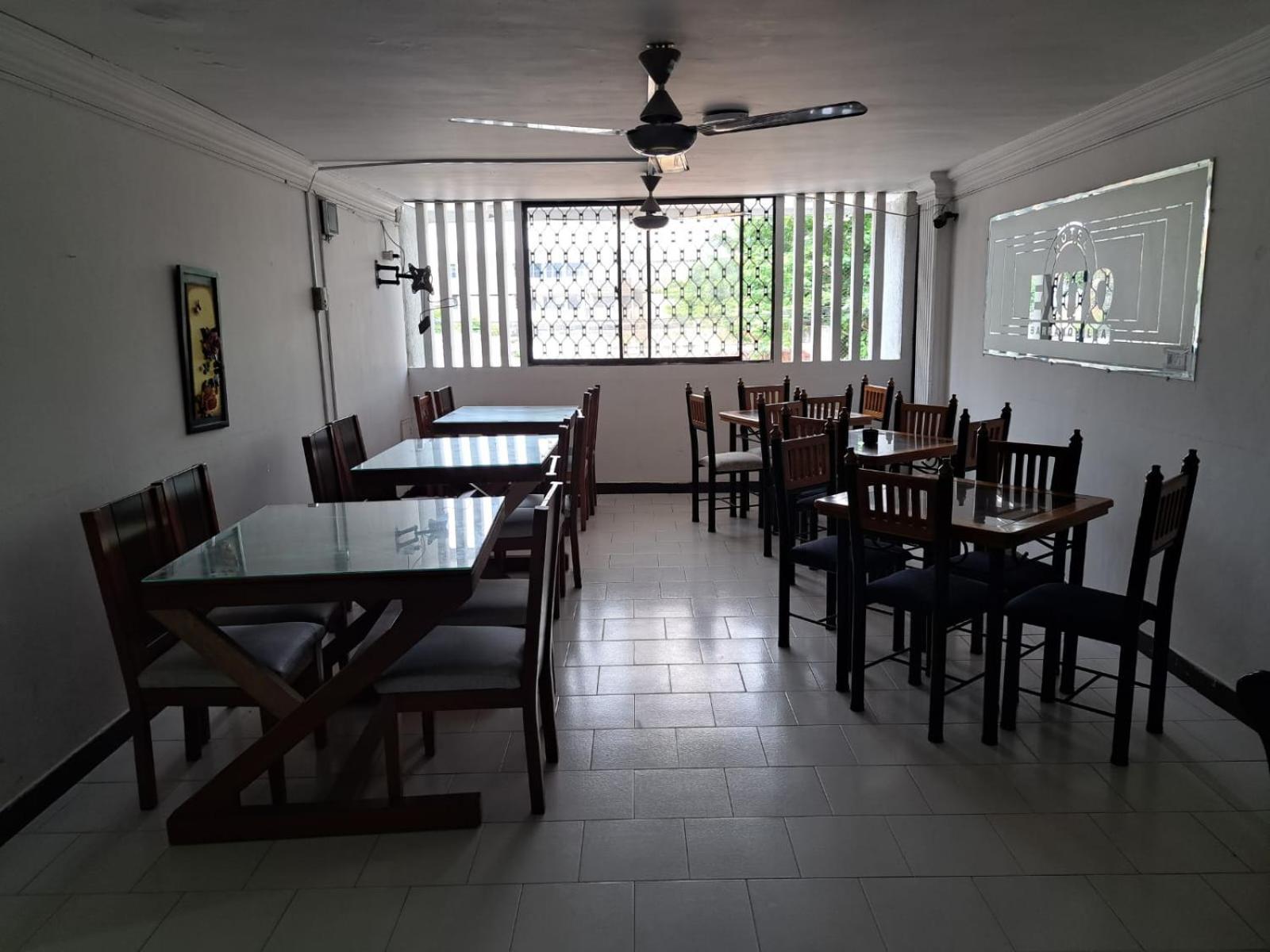 בארנקווילה Hotel Exito Barranquilla מראה חיצוני תמונה