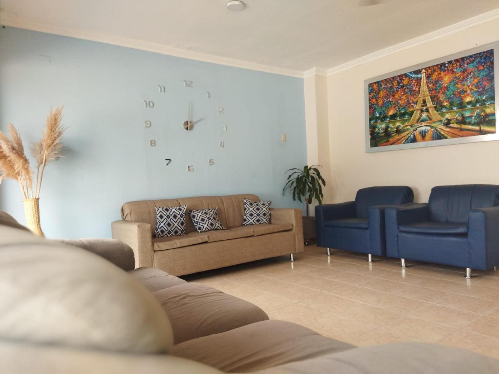 בארנקווילה Hotel Exito Barranquilla מראה חיצוני תמונה