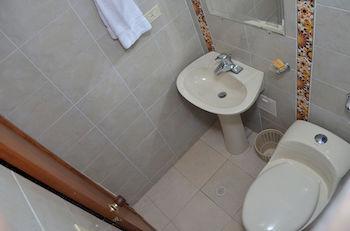 בארנקווילה Hotel Exito Barranquilla מראה חיצוני תמונה