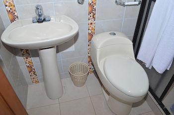 בארנקווילה Hotel Exito Barranquilla מראה חיצוני תמונה