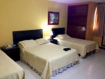 בארנקווילה Hotel Exito Barranquilla מראה חיצוני תמונה