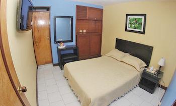 בארנקווילה Hotel Exito Barranquilla מראה חיצוני תמונה